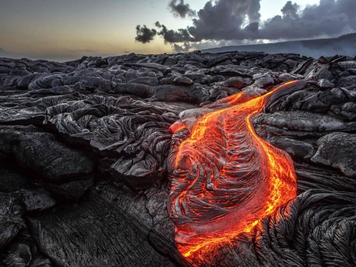 Things to Do on Hawaiʻi Island