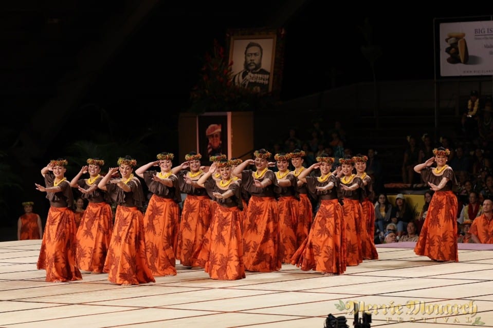 The Merrie Monarch Hula Festival 2025 | Hawaii.com