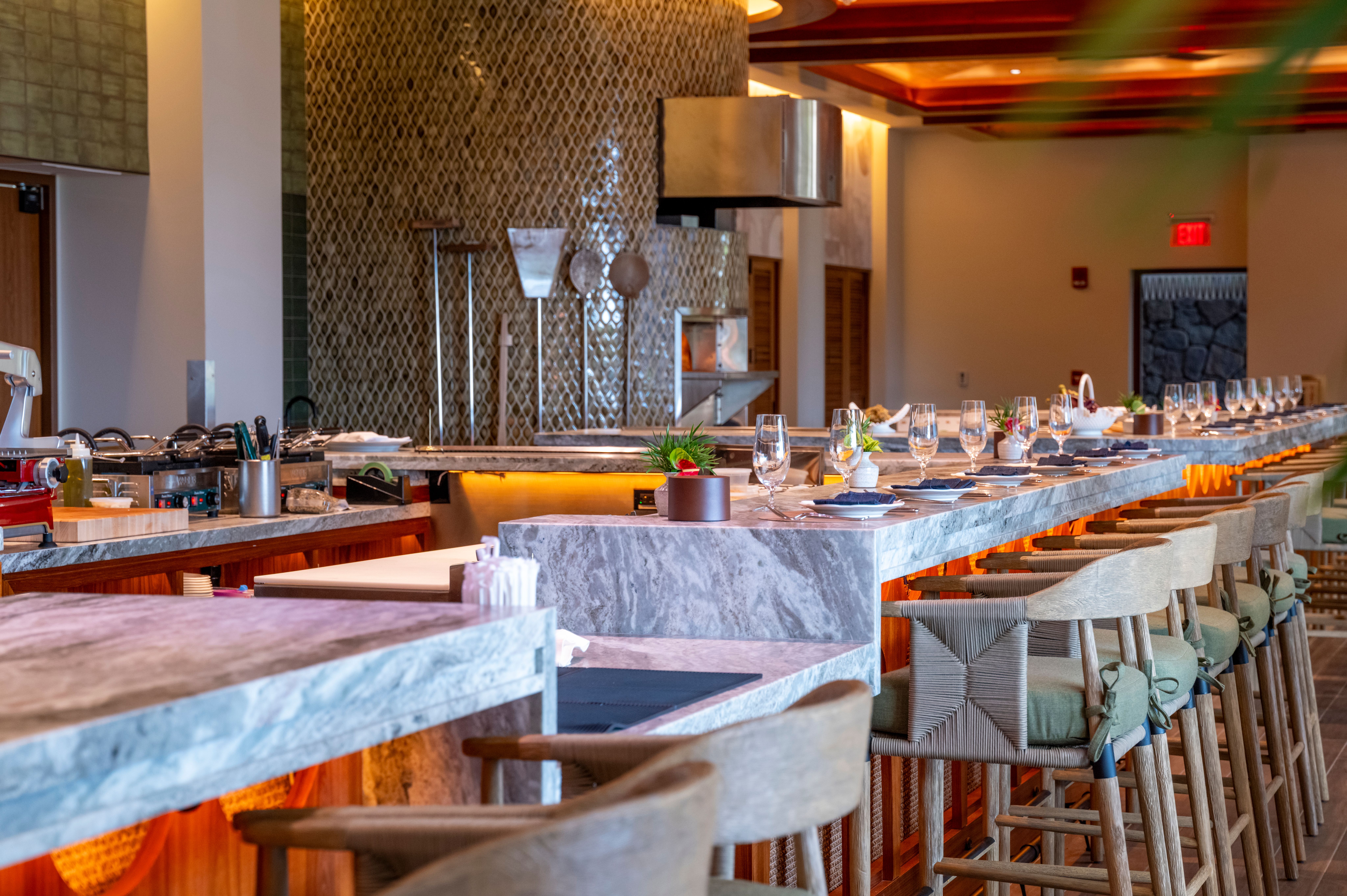 Nancy Silverton's Osteria Mozza Opens on Lānaʻi | Hawaii.com