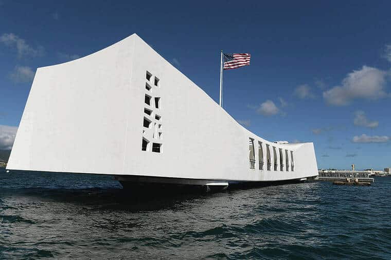 Visiting Pearl Harbor | Hawaii.com