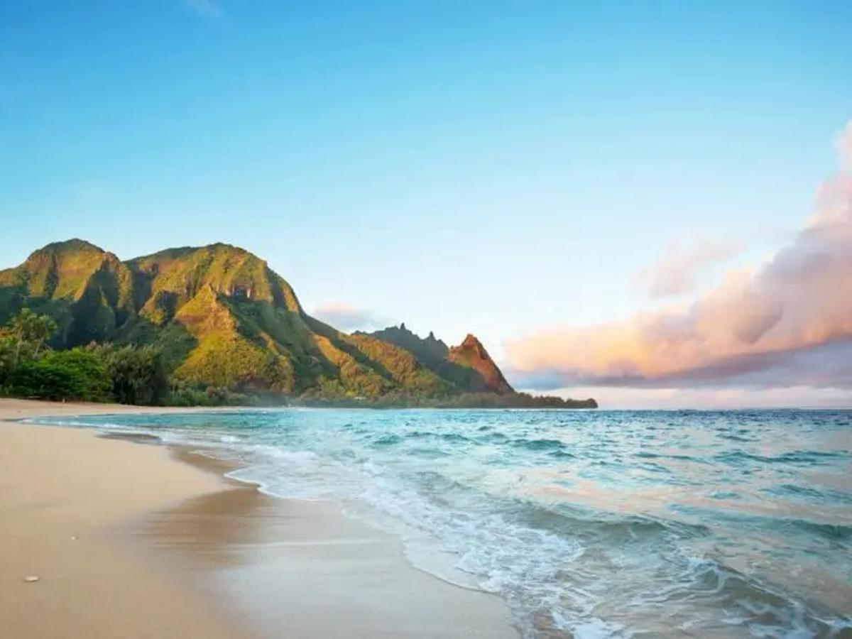 Kauaʻi Beaches