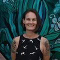 Sarah Burchard