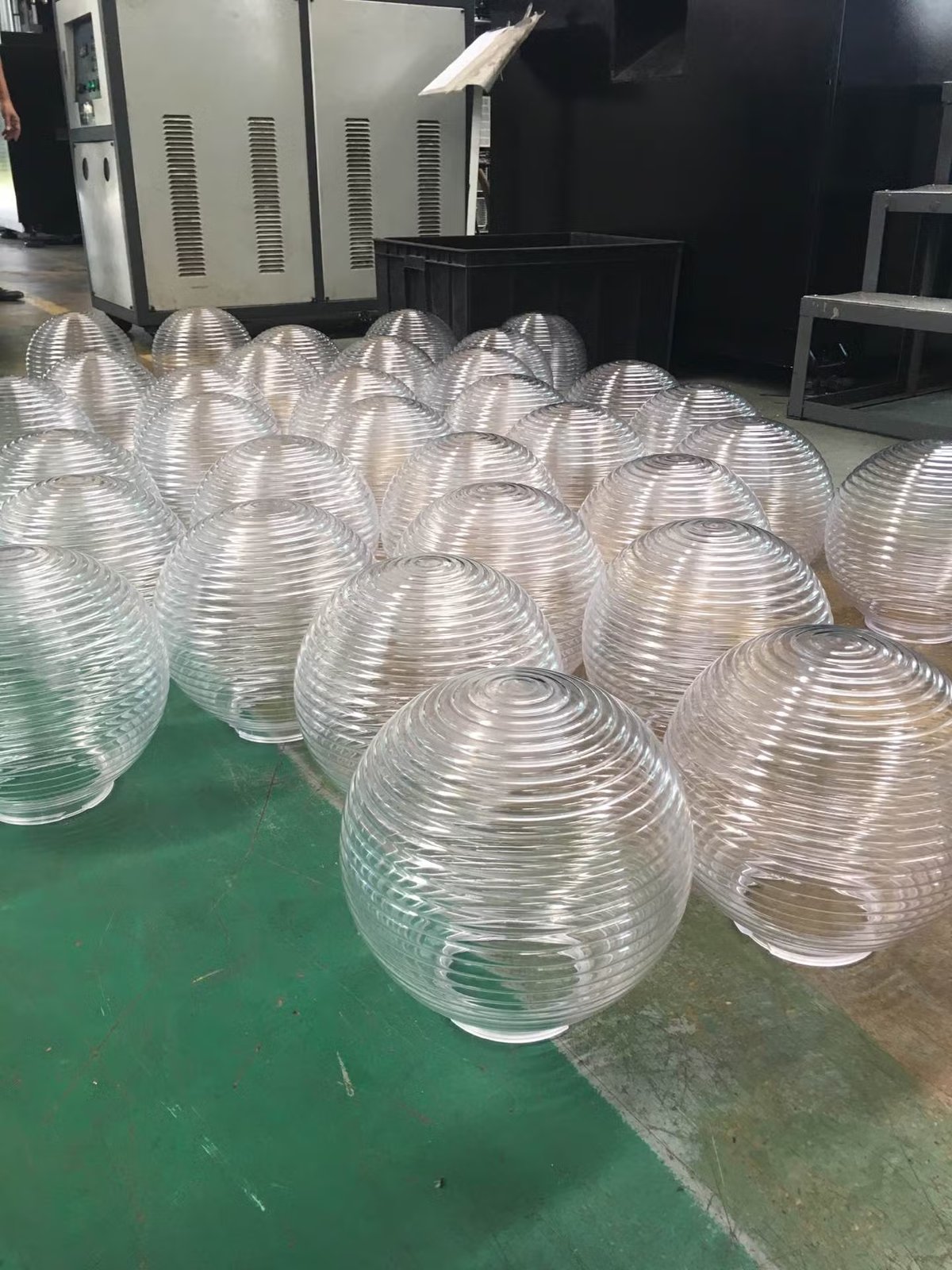 Aydınlatma Sektörüne Plastik Çözümler: LED Kapak ve Karkas Üretimi