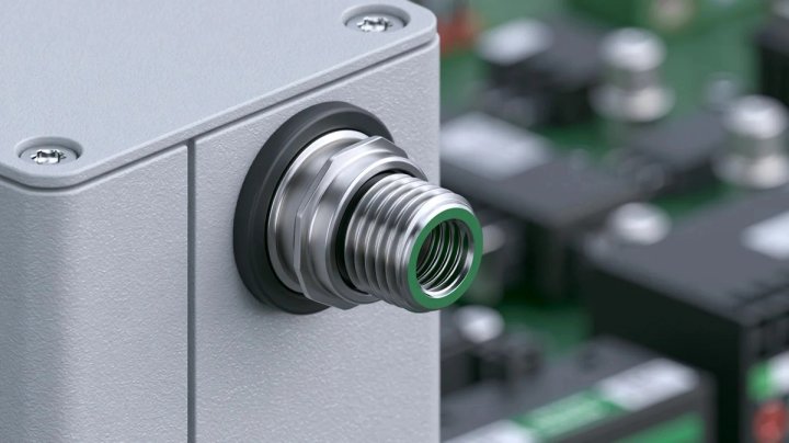 M12x1,5 Havalandırma Tapası Nedir? Standart Bağlantı Rehberi