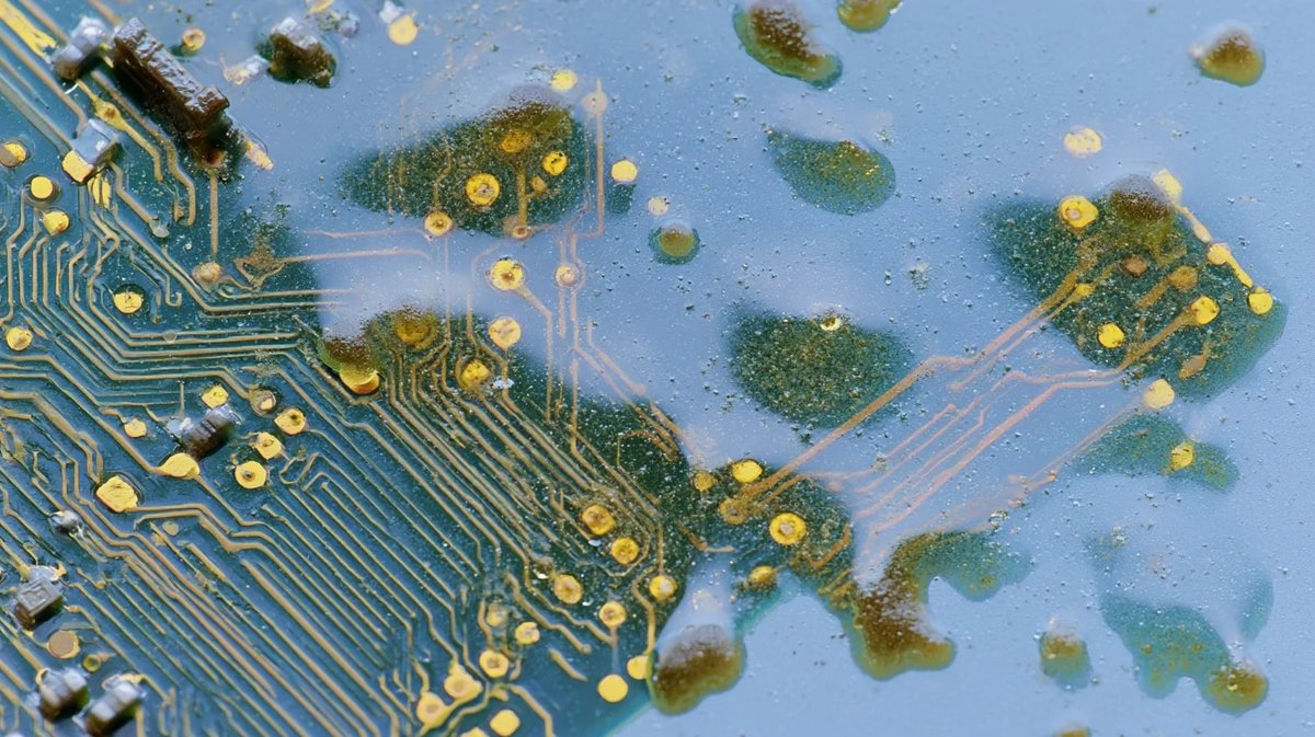 Article image for PCB Korozyonu ve Oksidasyon Nasıl Önlenir?