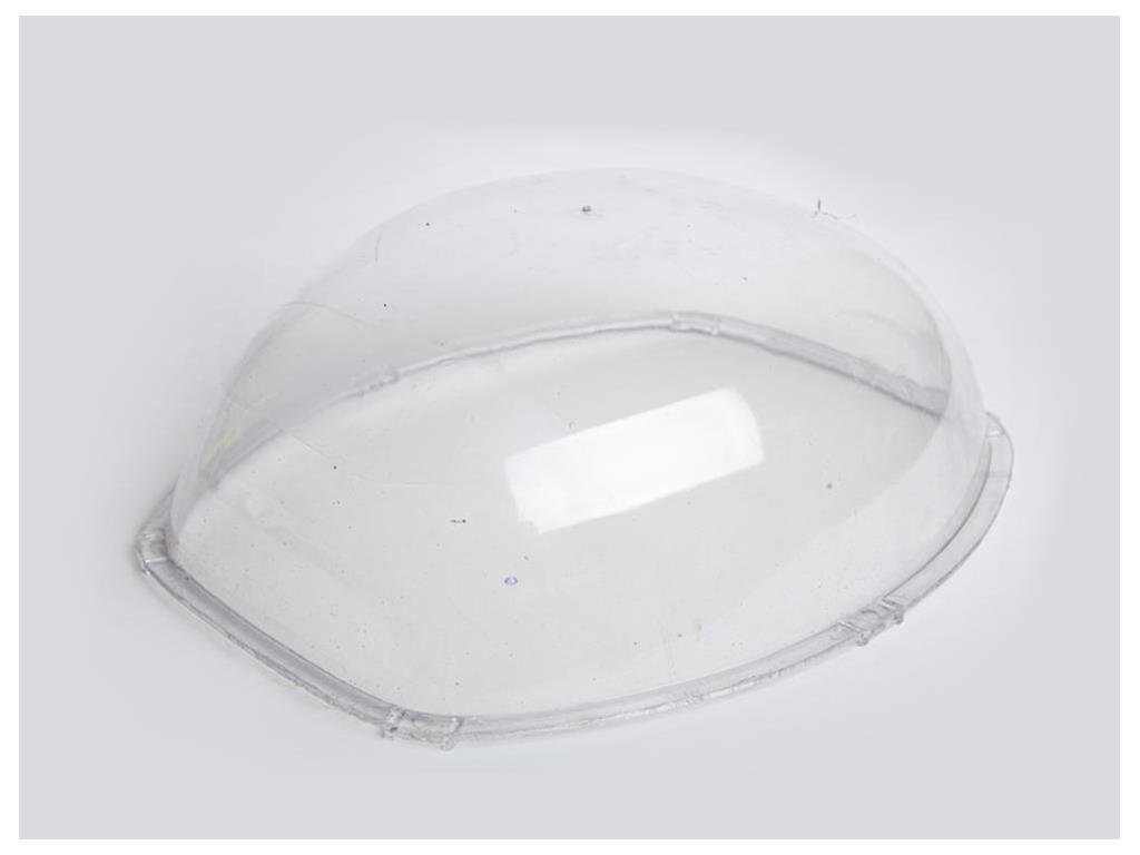 LED Glass Covers