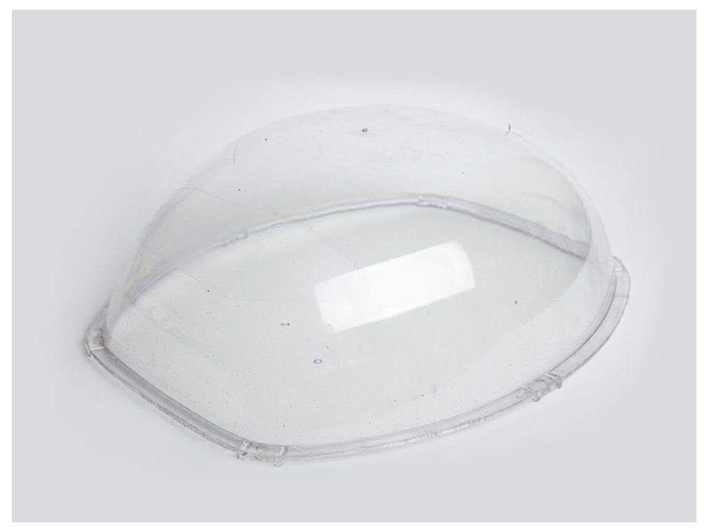 LED Cam Kapakları