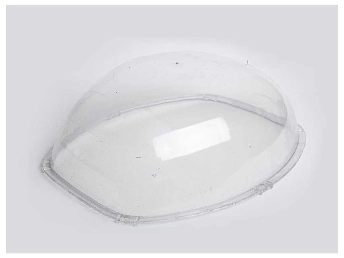 LED Glass Covers