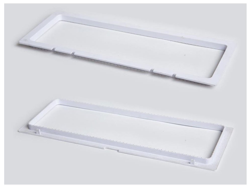 LED Cam Kapakları