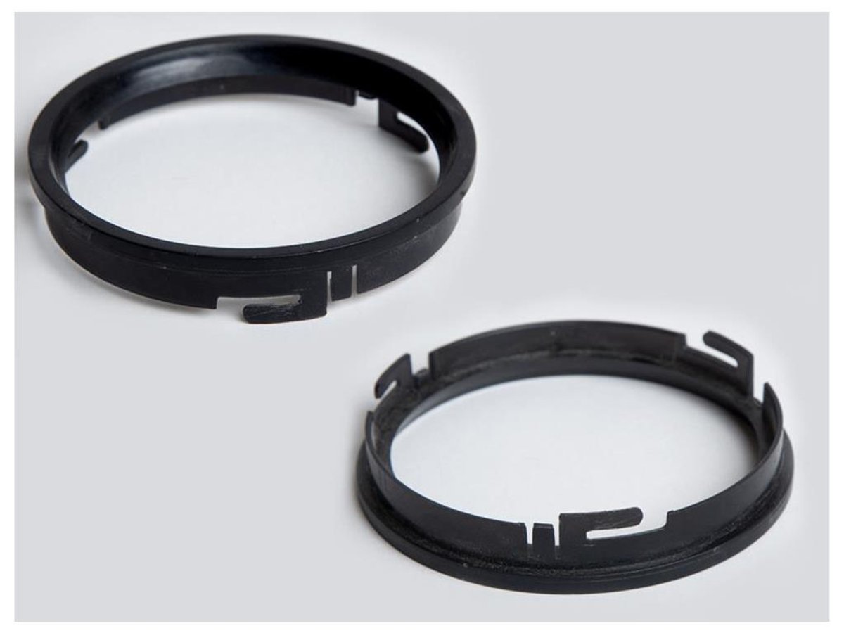 Ventilation Products