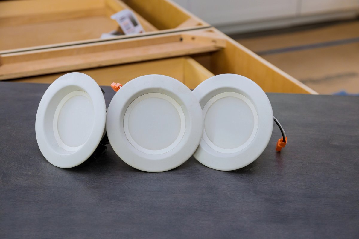 LED Lighting Products