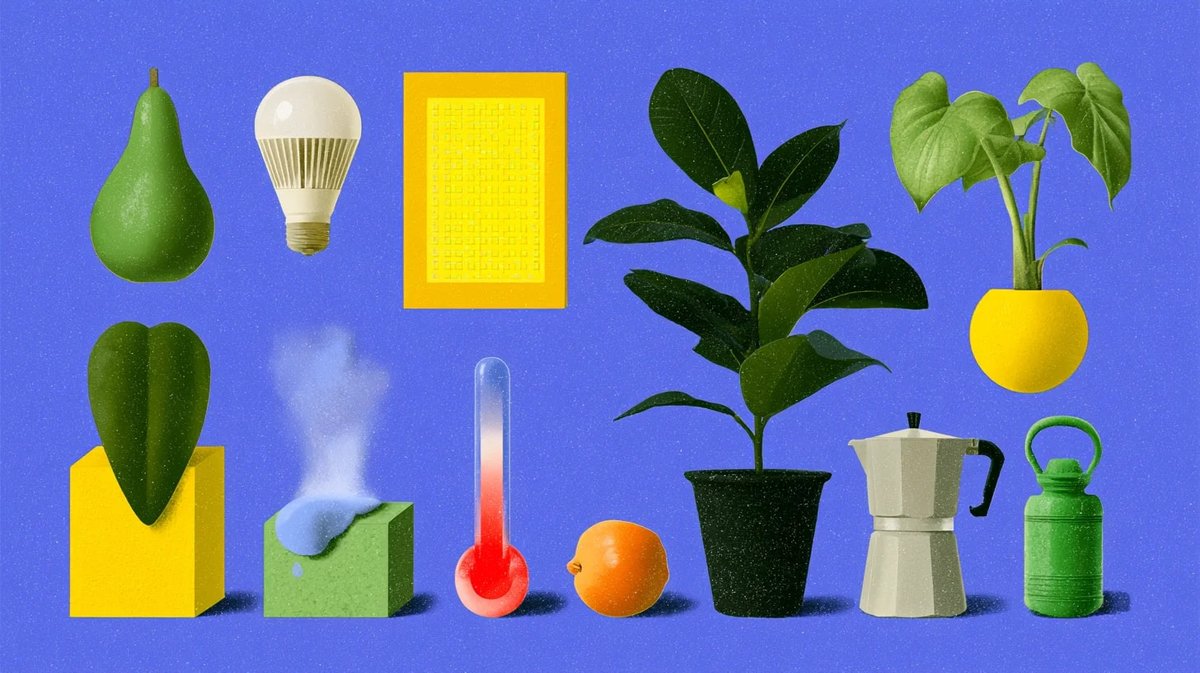 Article image for LED Armatürlerde İç Mikroiklim Kontrolü Neden Önemlidir?