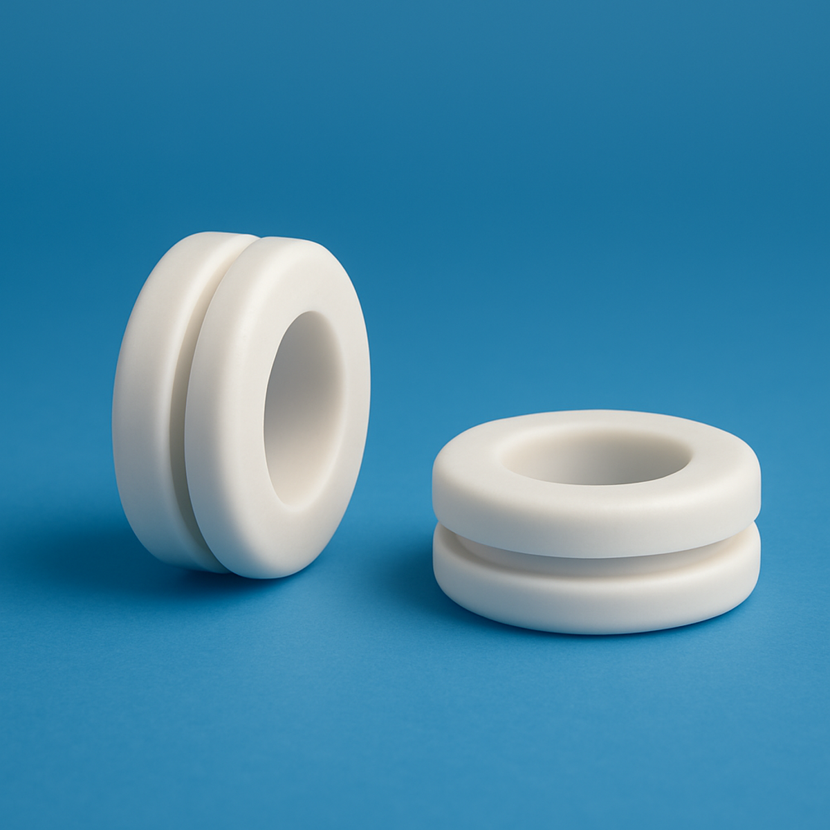 cable entry grommet