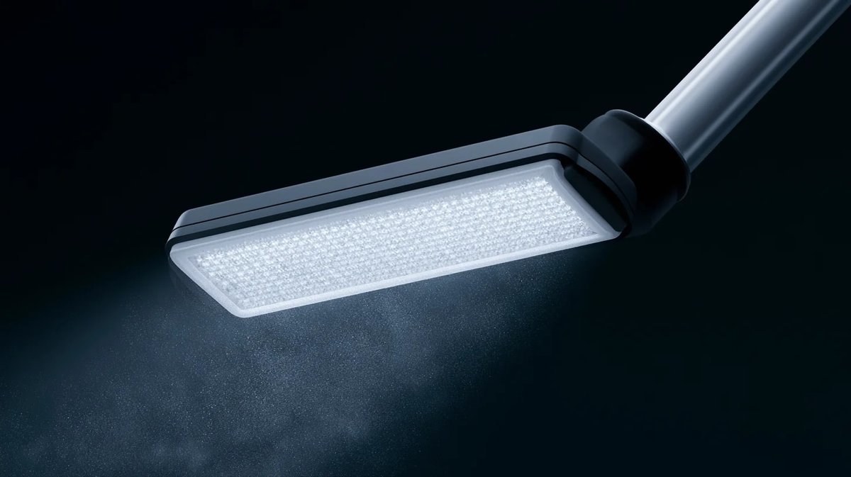 Article image for ePTFE Membran Teknolojisi LED Armatür Ömrünü Nasıl Uzatır?