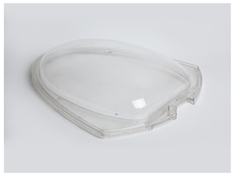 LED Cam Kapakları
