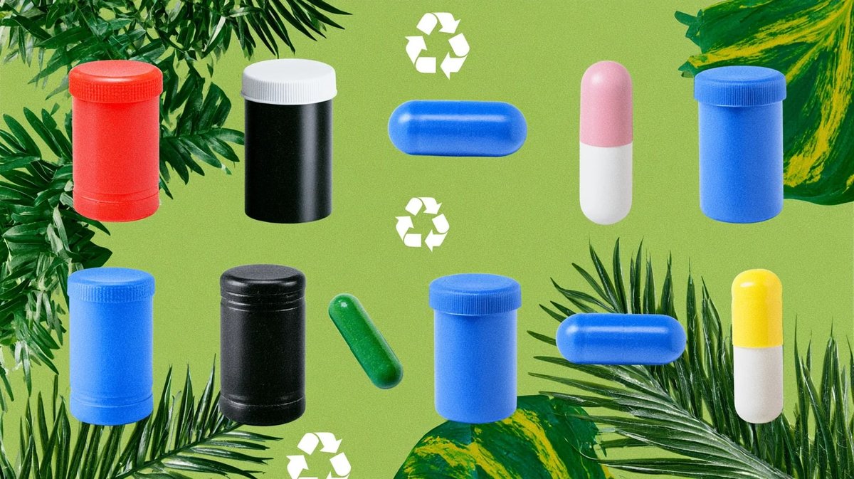 Sürdürülebilir Plastik Mühür Kapsülleri: Geri Dönüşüm ve Maliyet Avantajı