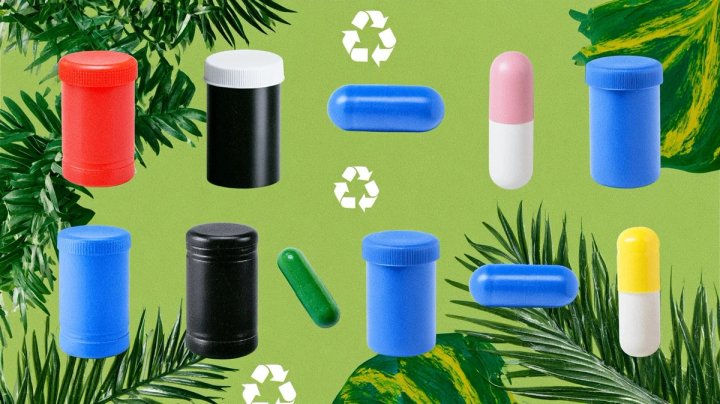 Sürdürülebilir Plastik Mühür Kapsülleri: Geri Dönüşüm ve Maliyet Avantajı