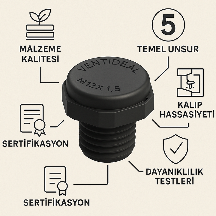 LED Armatürlerde Akıllı Havalandırma: Ömrü Uzatmanın En Etkili Yolu
