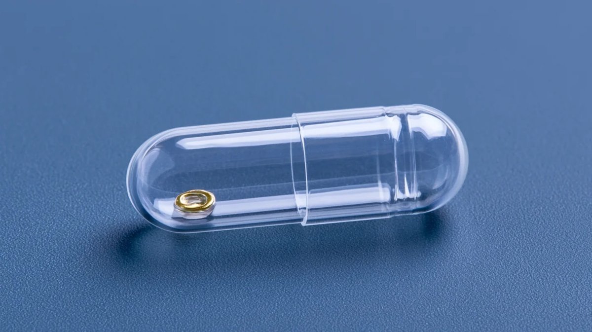 Article image for Plastik Mühür Kapsüllerinde Güvenliği Belirleyen 5 Temel Özellik