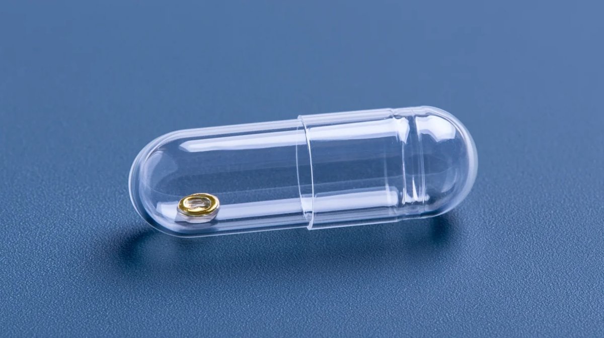 Article image for Plastik Mühür Kapsüllerinde Güvenliği Belirleyen 5 Temel Özellik