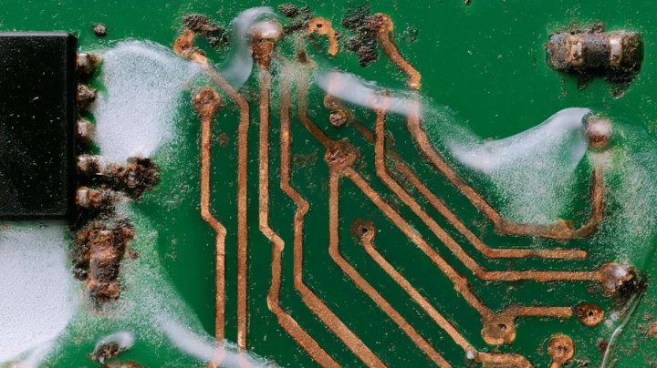 PCB Korozyonu ve Oksidasyon Nasıl Önlenir?
