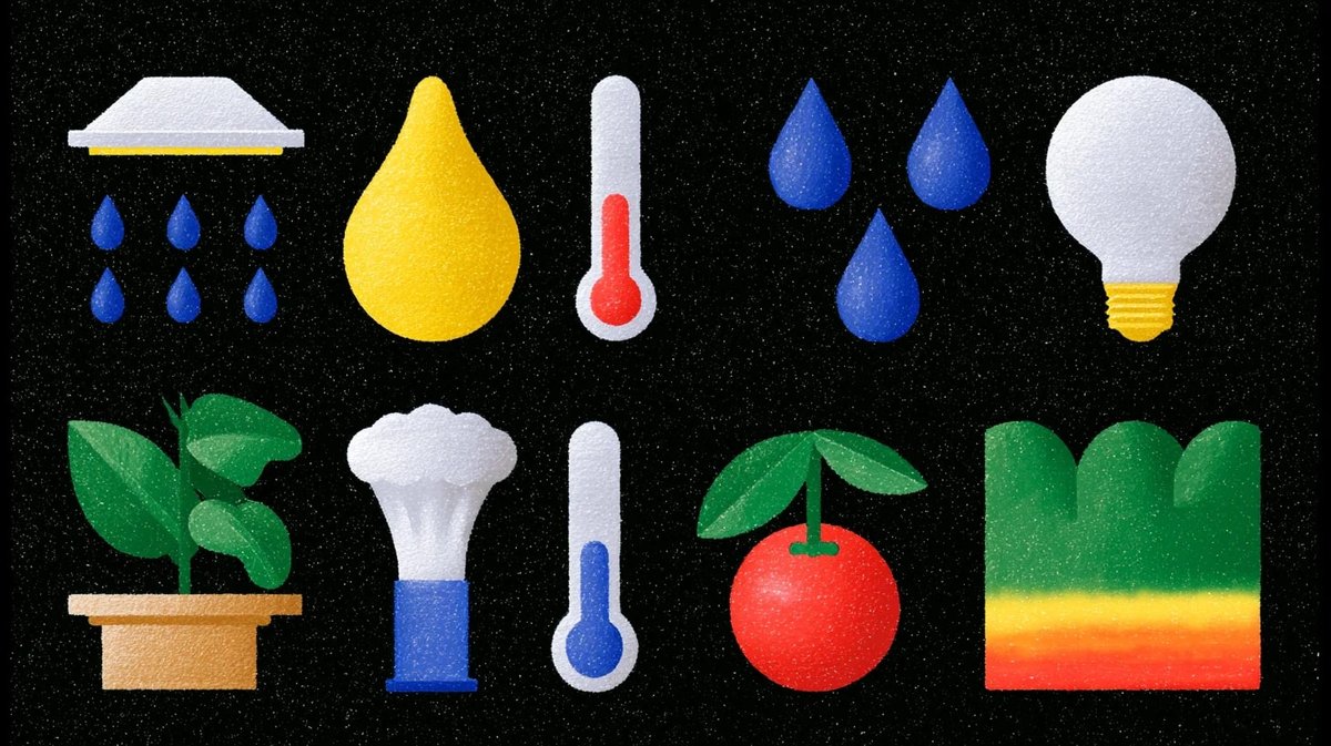 Article image for LED Armatürlerde İç Mikroiklim Kontrolü Neden Önemlidir?