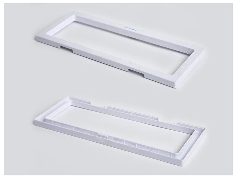 LED Cam Kapakları