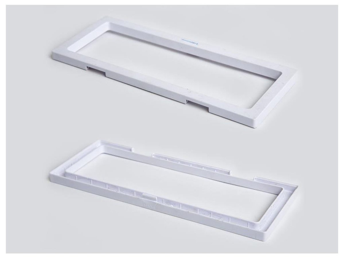 LED Glass Covers