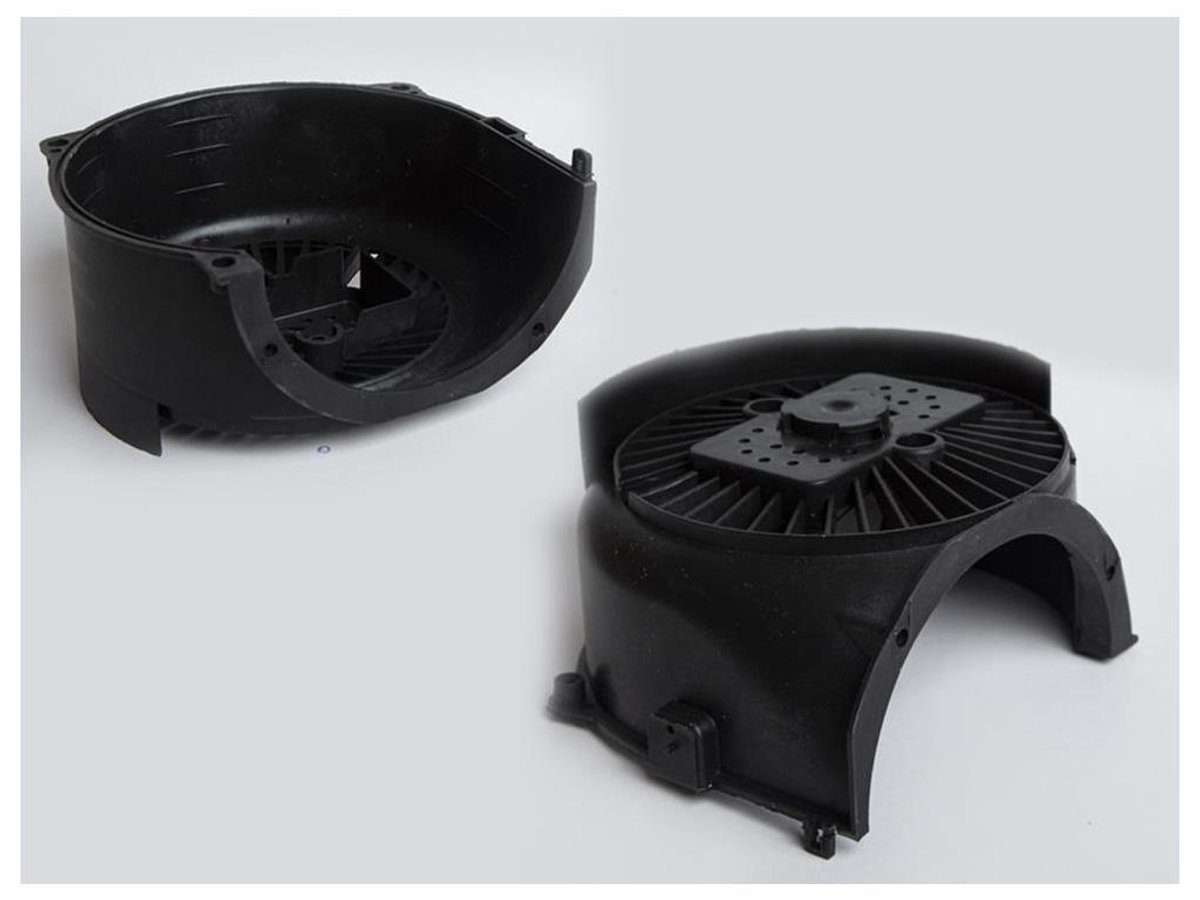 Ventilation Products