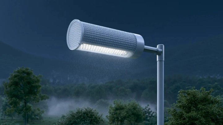 ePTFE Membran Teknolojisi LED Armatür Ömrünü Nasıl Uzatır?