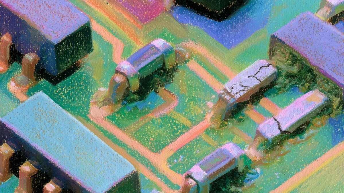 Article image for Elektronik Bileşenlerin Ömrü Neden Kısalır? Nem ve Isının Etkileri