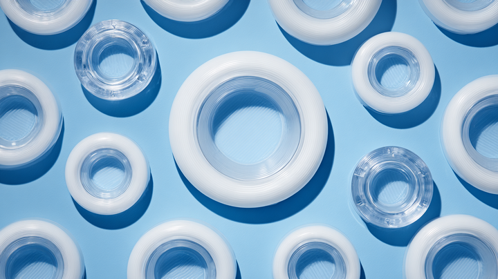Plastik Conta Nedir? Ne İşe Yarar?