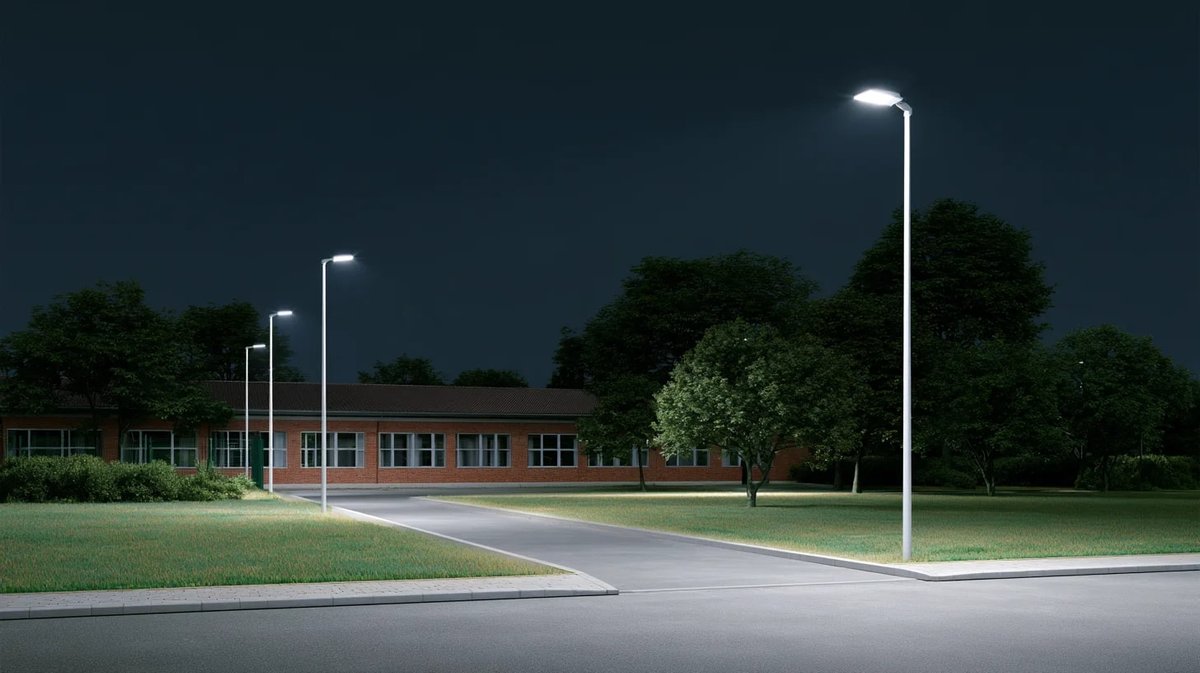Article image for LED Armatürlerde Yoğuşma ve Lens Sislenmesi Nasıl Önlenir?