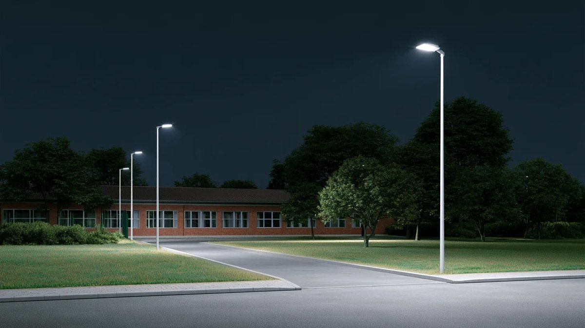 Article image for LED Armatürlerde Yoğuşma ve Lens Sislenmesi Nasıl Önlenir?