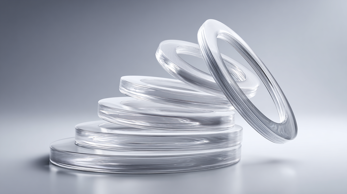 Plastik Conta ve Kauçuk Conta Arasındaki Farklar
