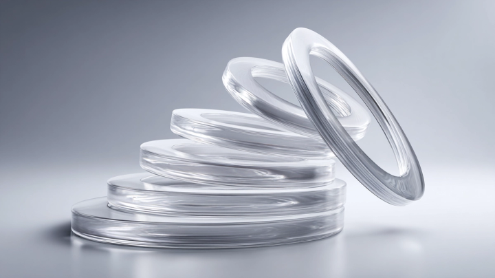 Plastik Conta ve Kauçuk Conta Arasındaki Farklar