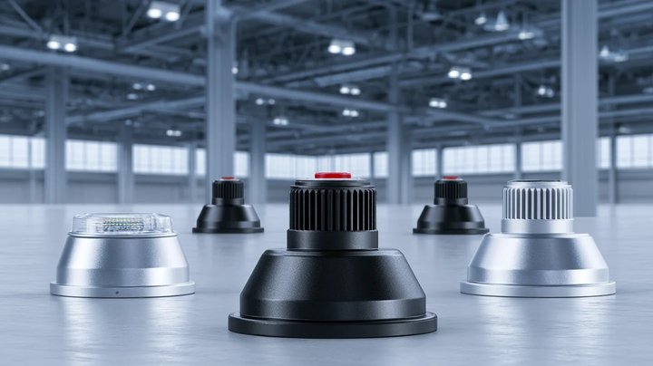LED Armatürlerde Nem Sorunu Nasıl Önlenir?
