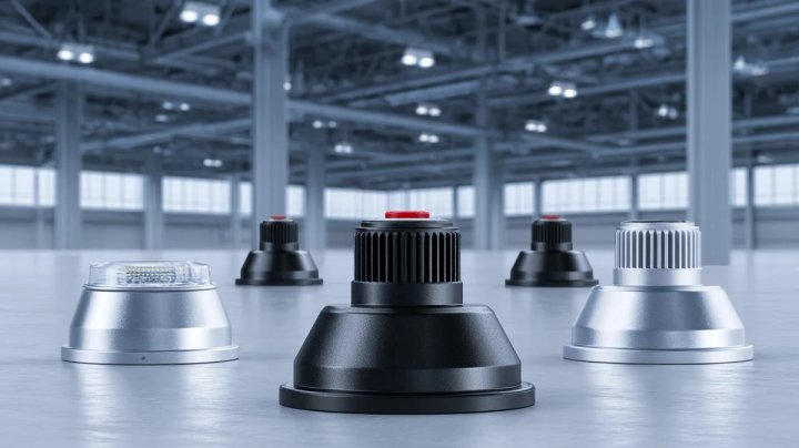 LED Armatürlerde Nem Sorunu Nasıl Önlenir?