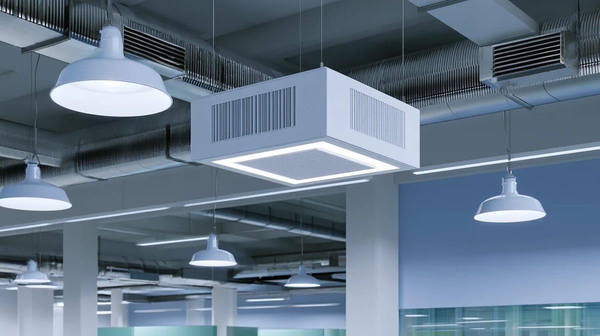 Article image for LED Armatürlerde Nem Sorunu Nasıl Önlenir?