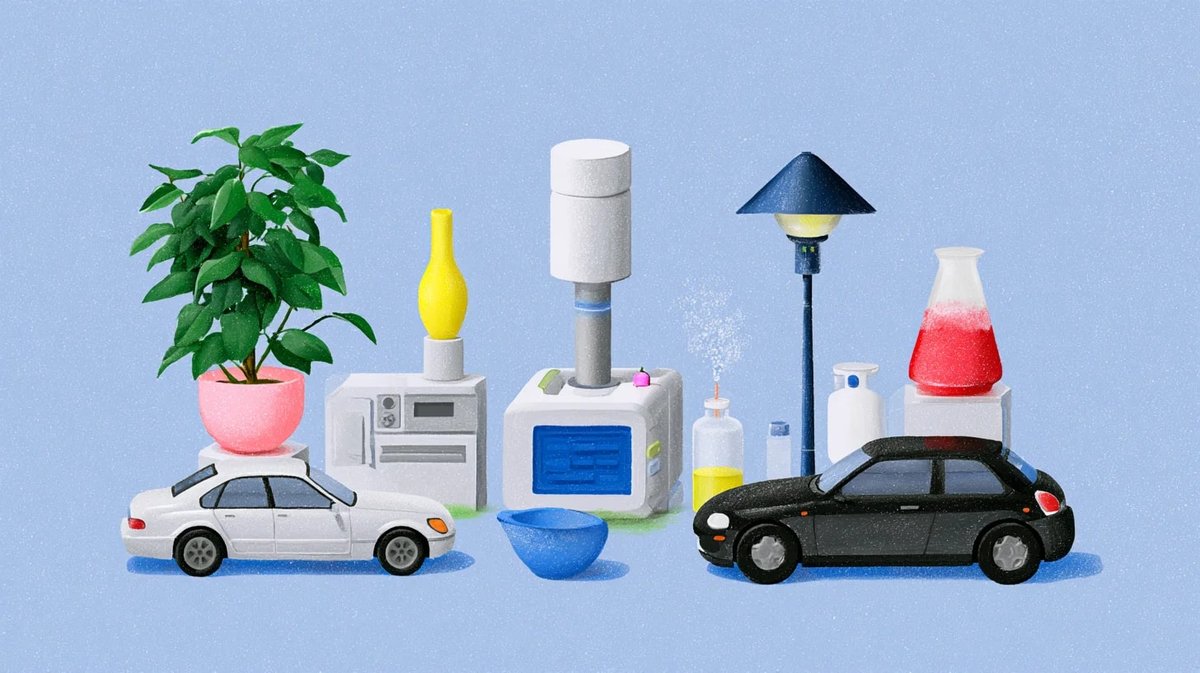 Article image for Elektronik Bileşen Ömrünü Uzatmanın En Etkili Yolu: Akıllı Basınç Dengeleme