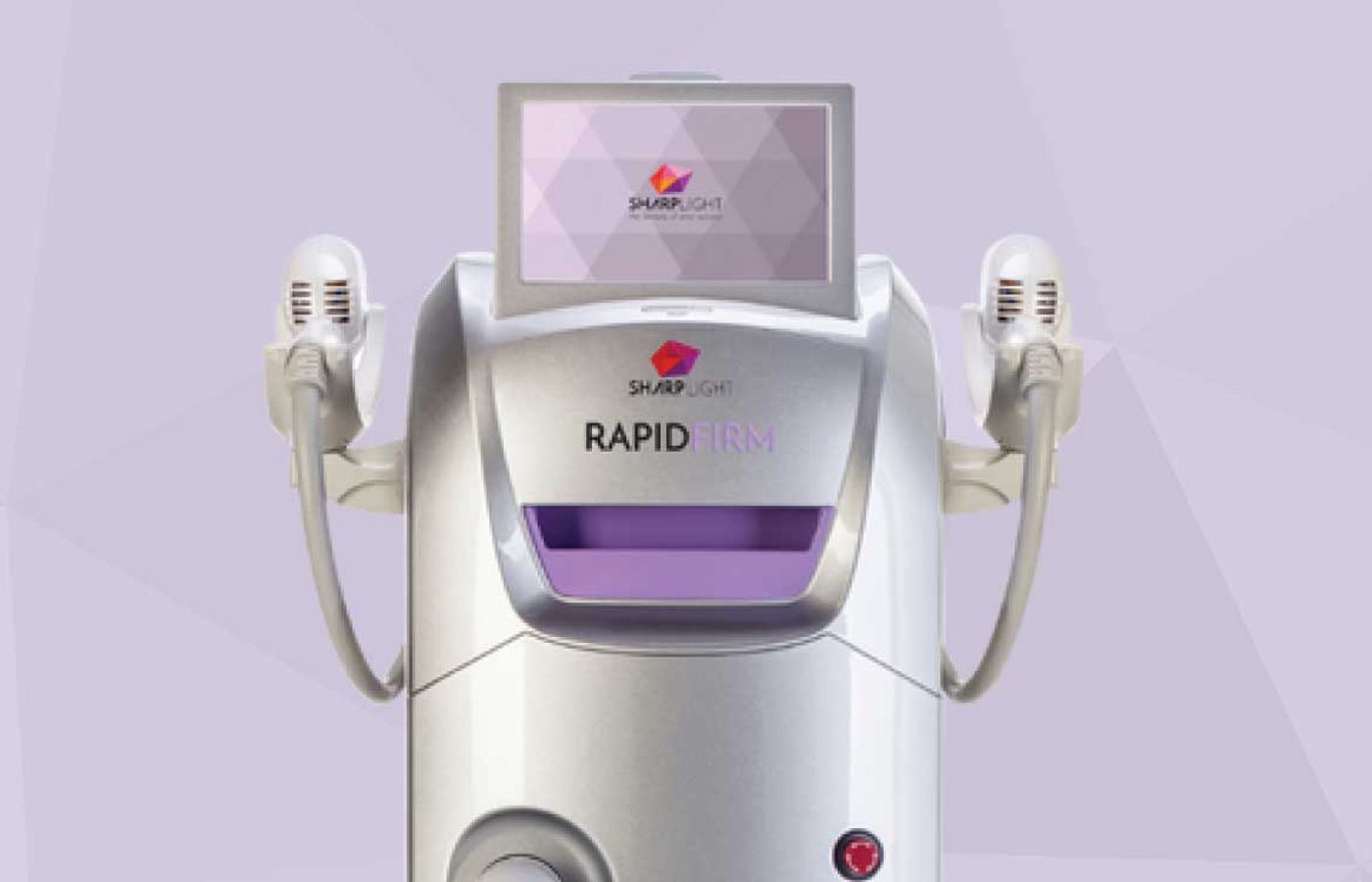 Device SpotLight : RapidFirm de SharpLight