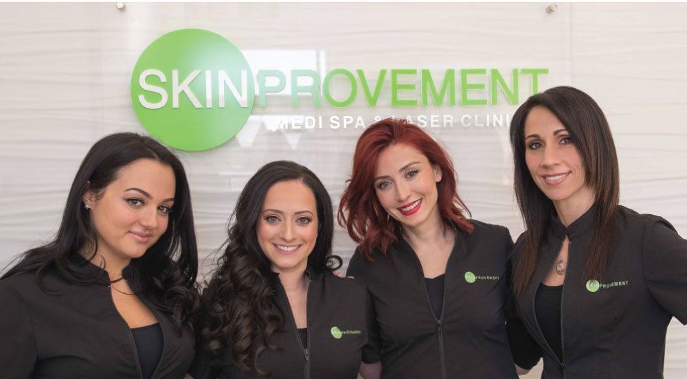 Skinprovement's Testimonial