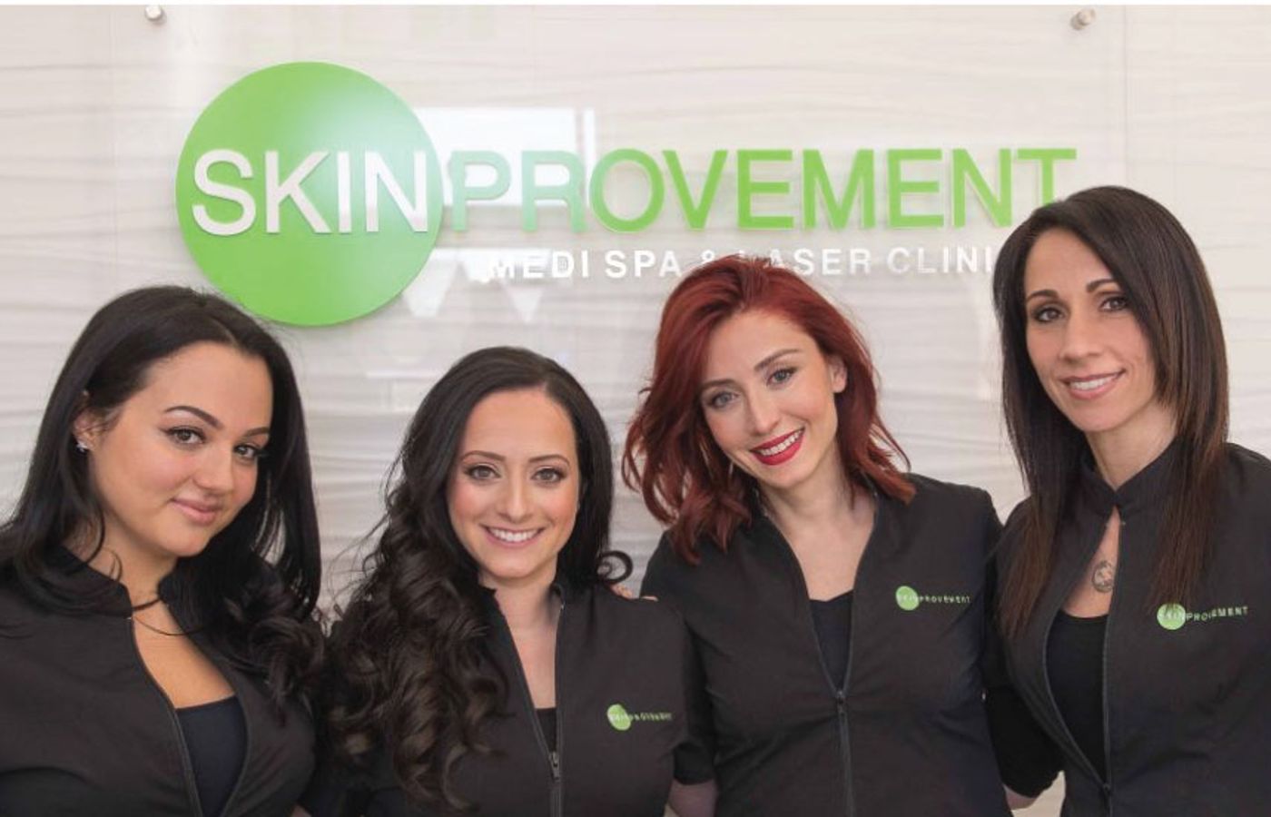 Skinprovement's Testimonial