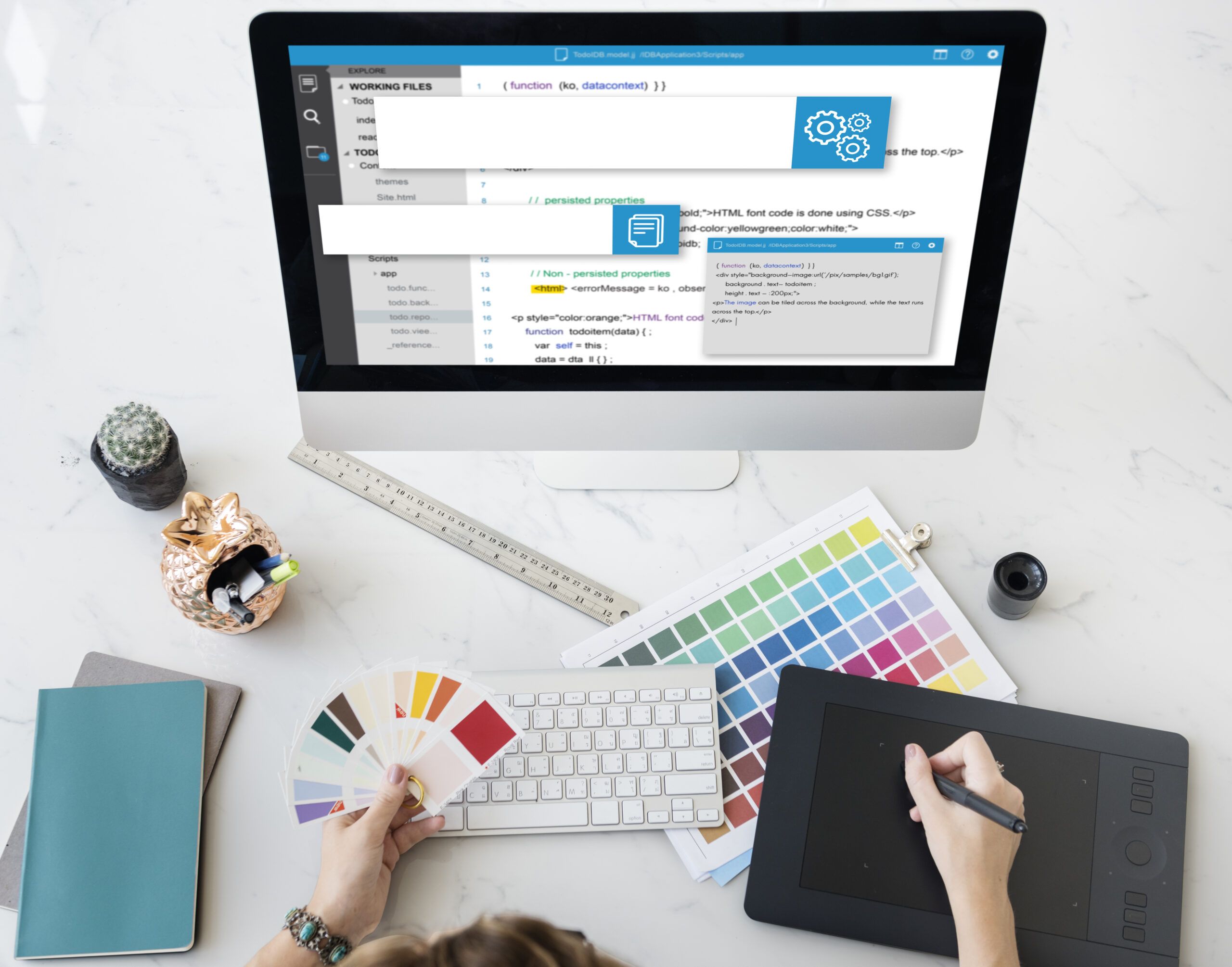 Websites - A Digital Store Front