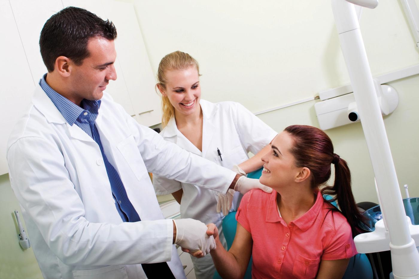 medical doctor
