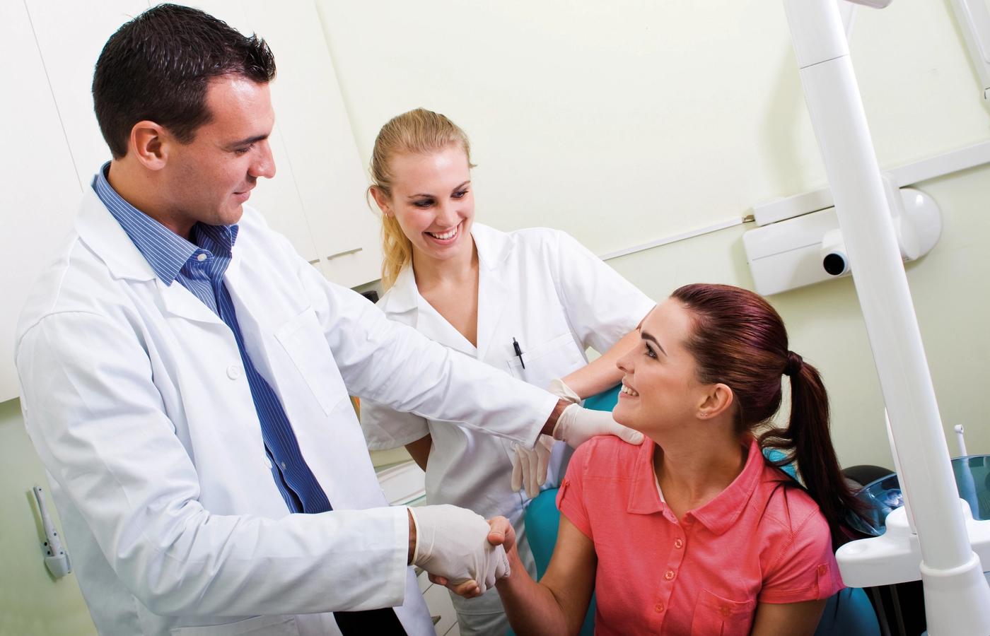 medical doctor