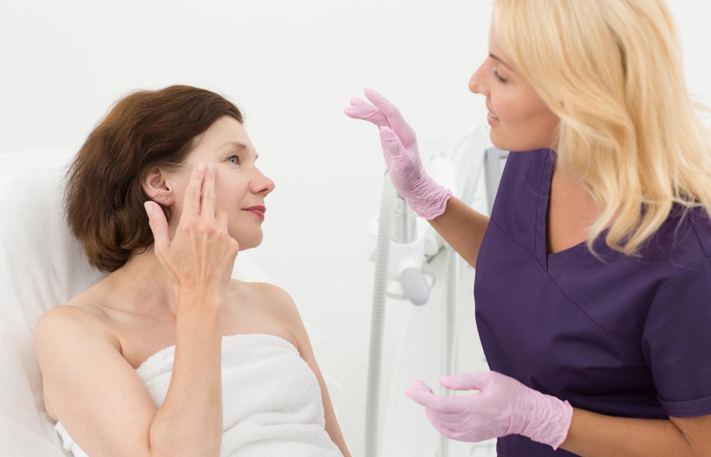 Winter: One of the Best Times for Cosmetic Laser Treatments