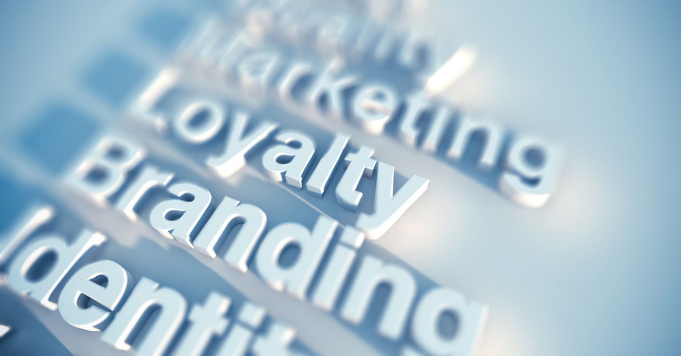 Don’t underestimate the selling power of a brand