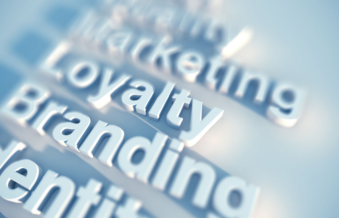Don’t underestimate the selling power of a brand
