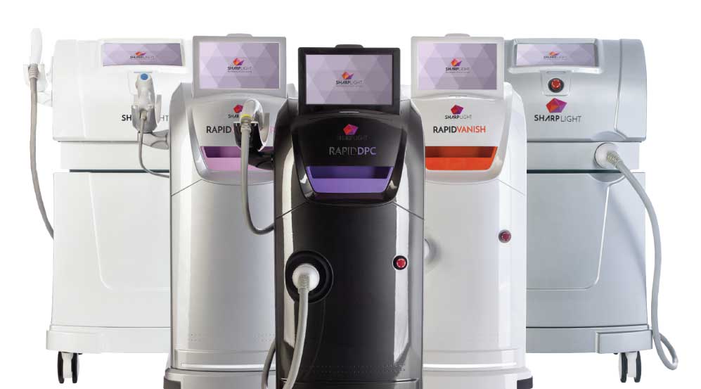 Aesthetic Medical Devices